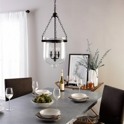Ternum Pendant Light - Nuvé