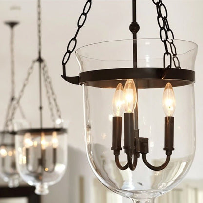 Ternum Pendant Light - Nuvé