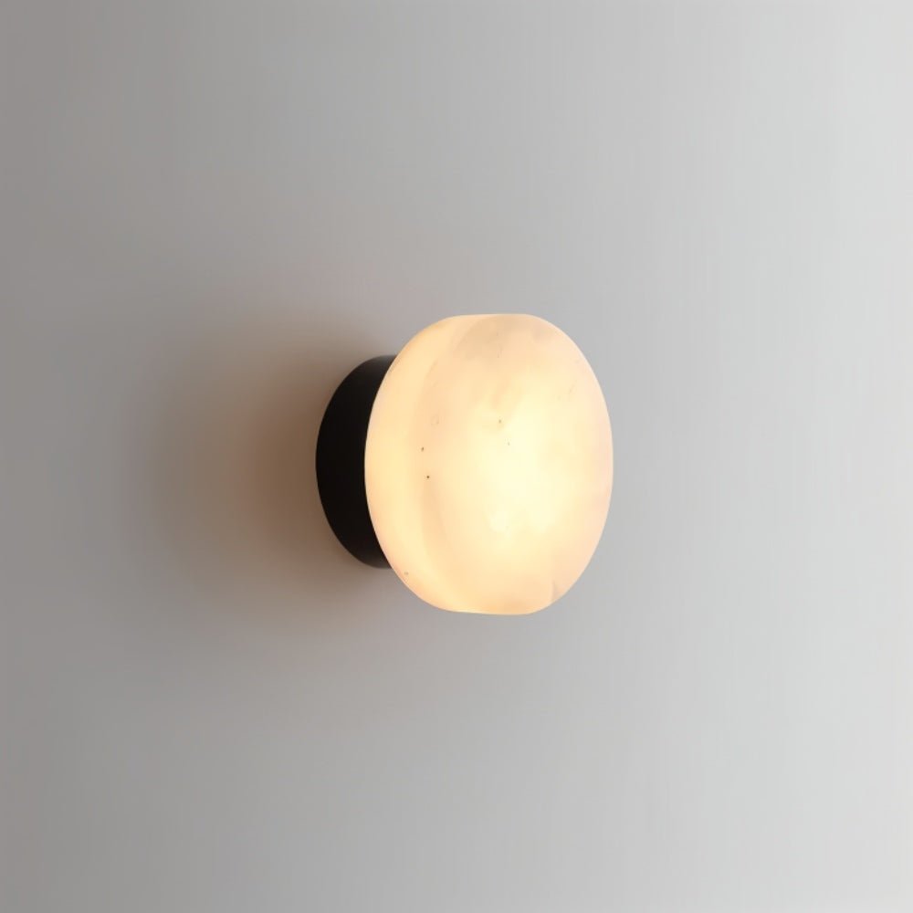Teva Wall Lamp - Nuvé