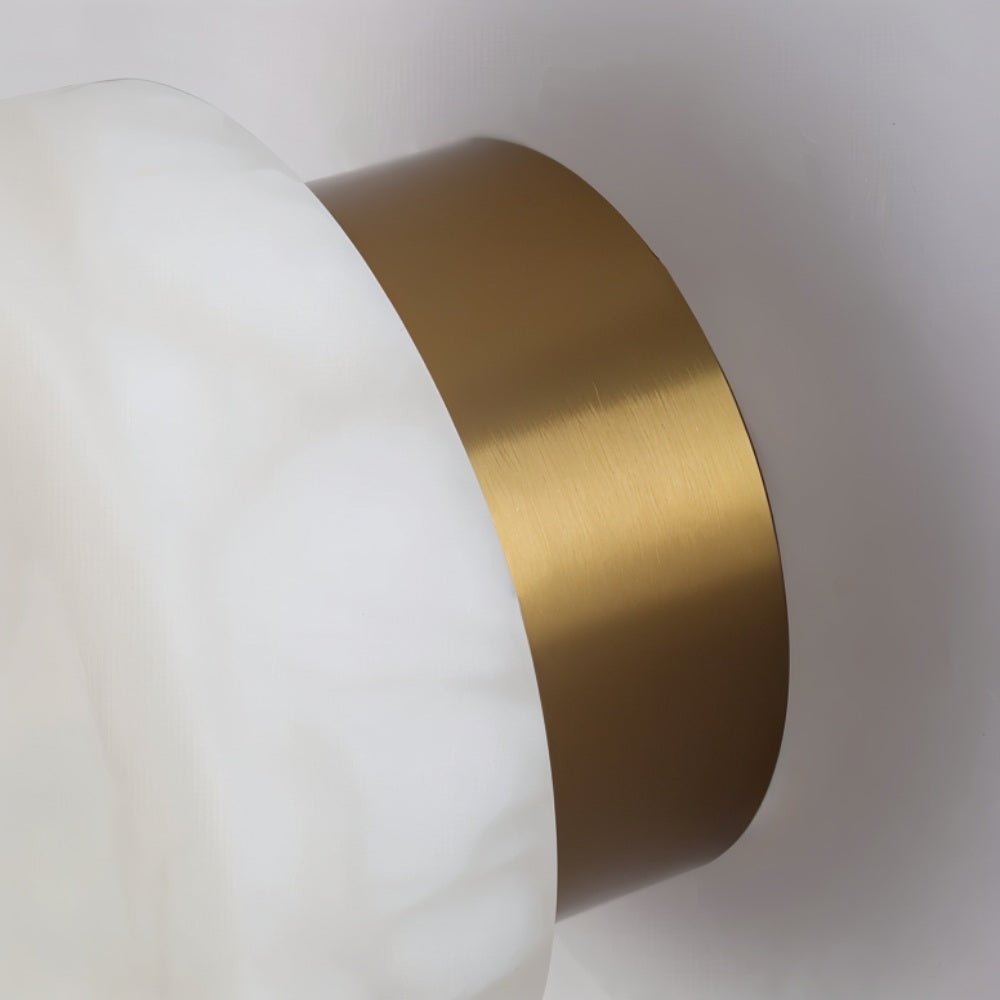 Teva Wall Lamp - Nuvé