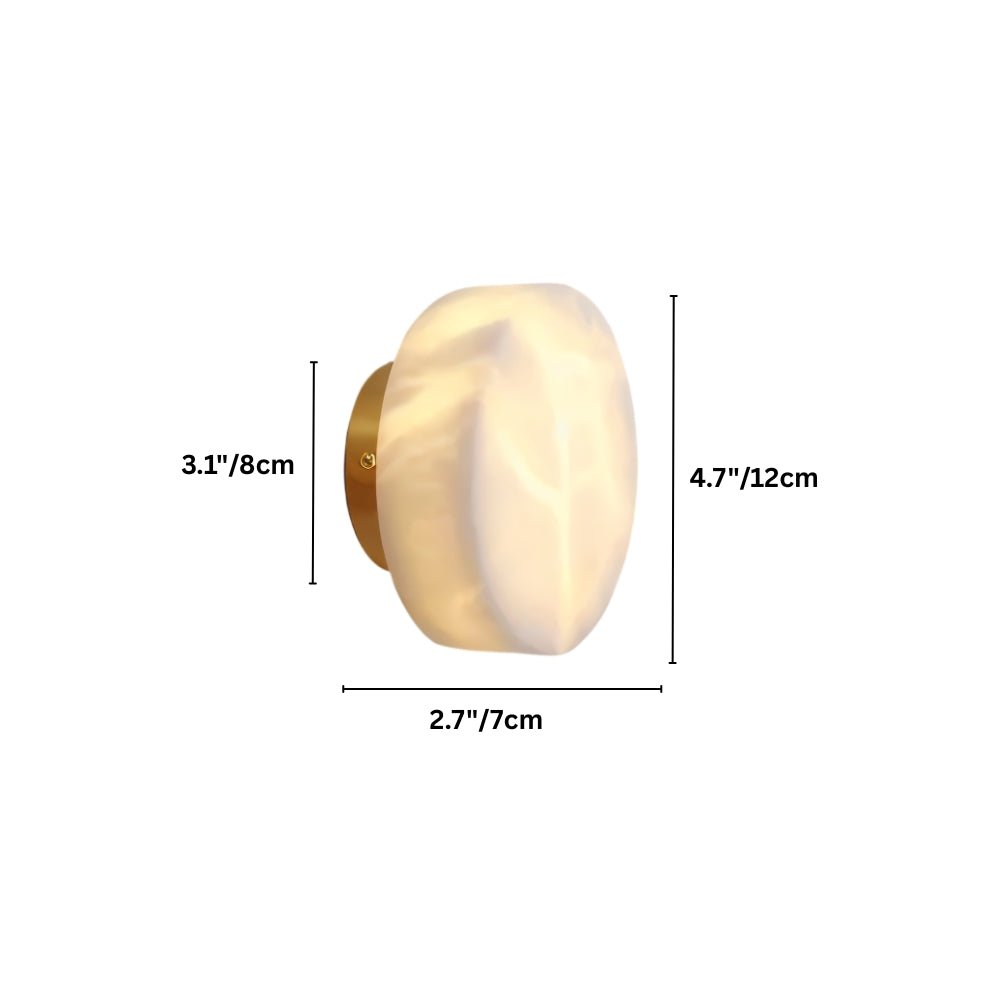 Teva Wall Lamp - Nuvé