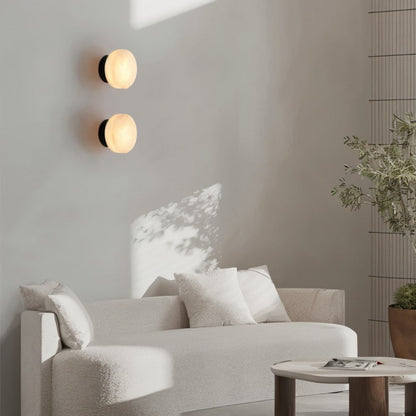 Teva Wall Lamp - Nuvé