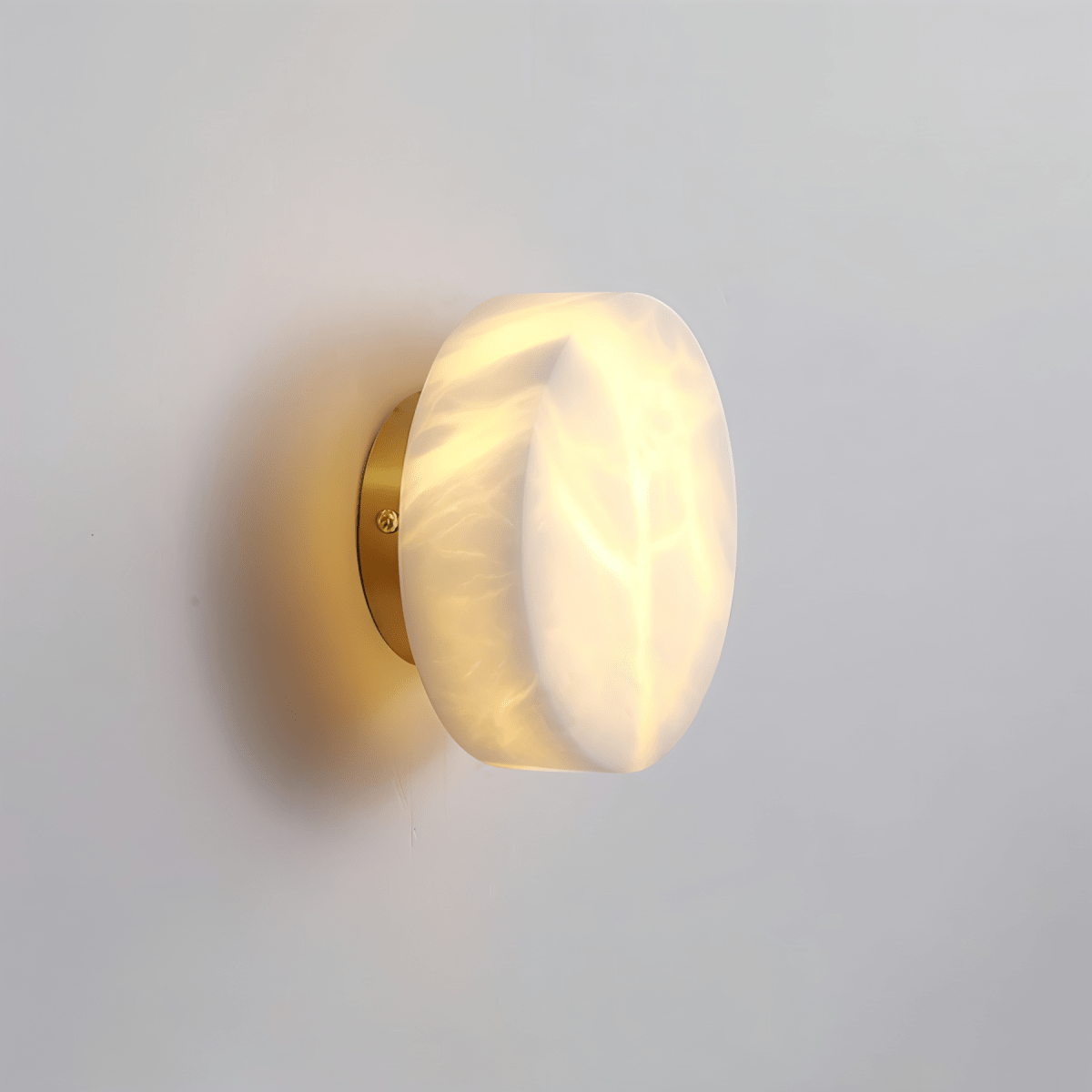 Teva Wall Lamp - Nuvé
