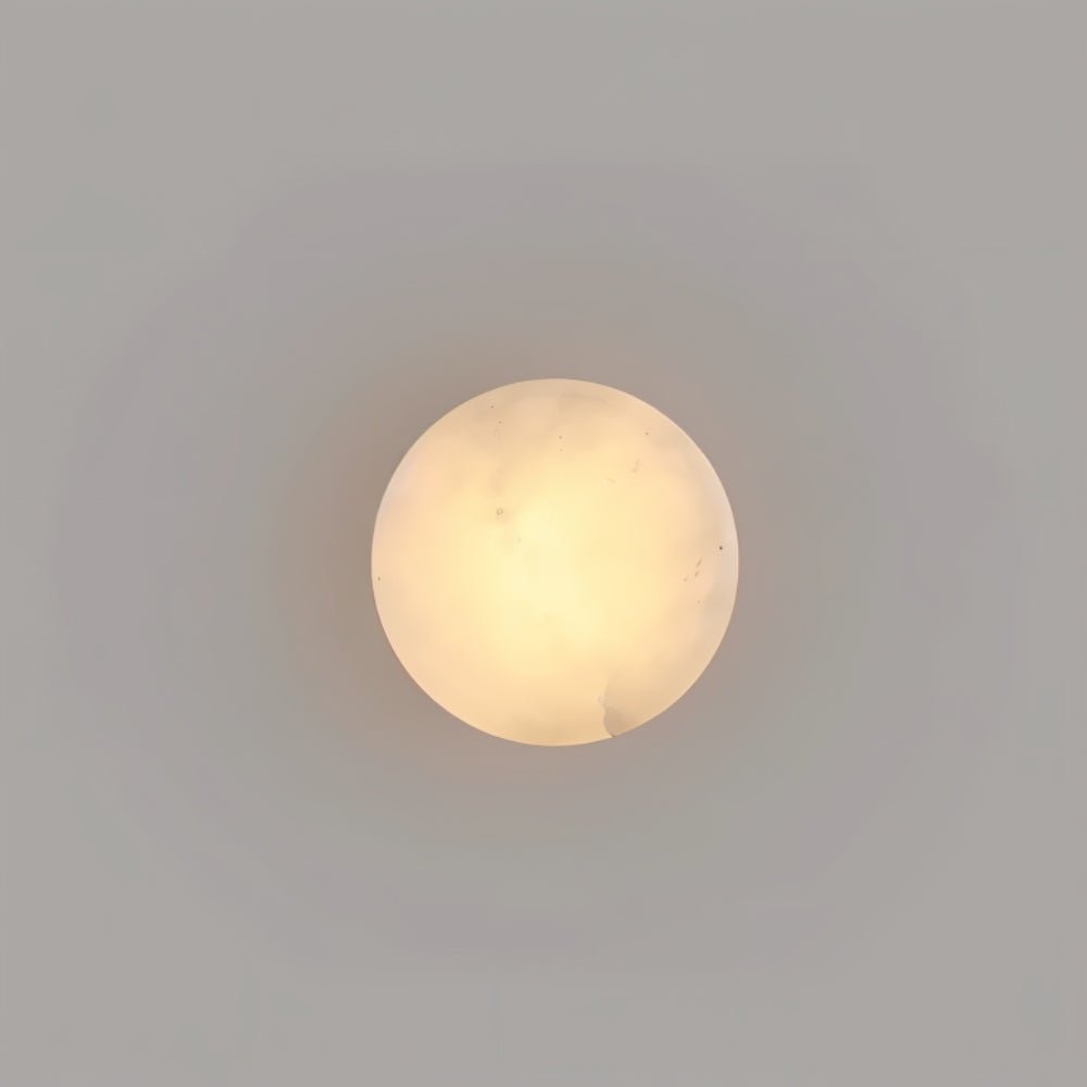 Teva Wall Lamp - Nuvé