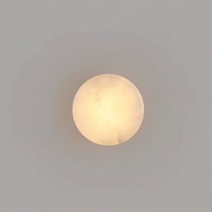 Teva Wall Lamp - Nuvé