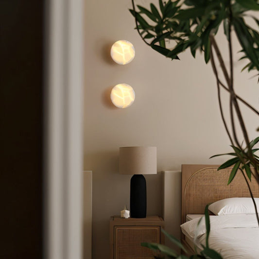Teva Wall Lamp - Nuvé