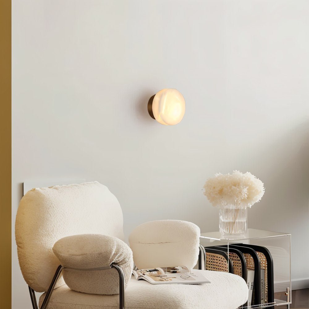Teva Wall Lamp - Nuvé