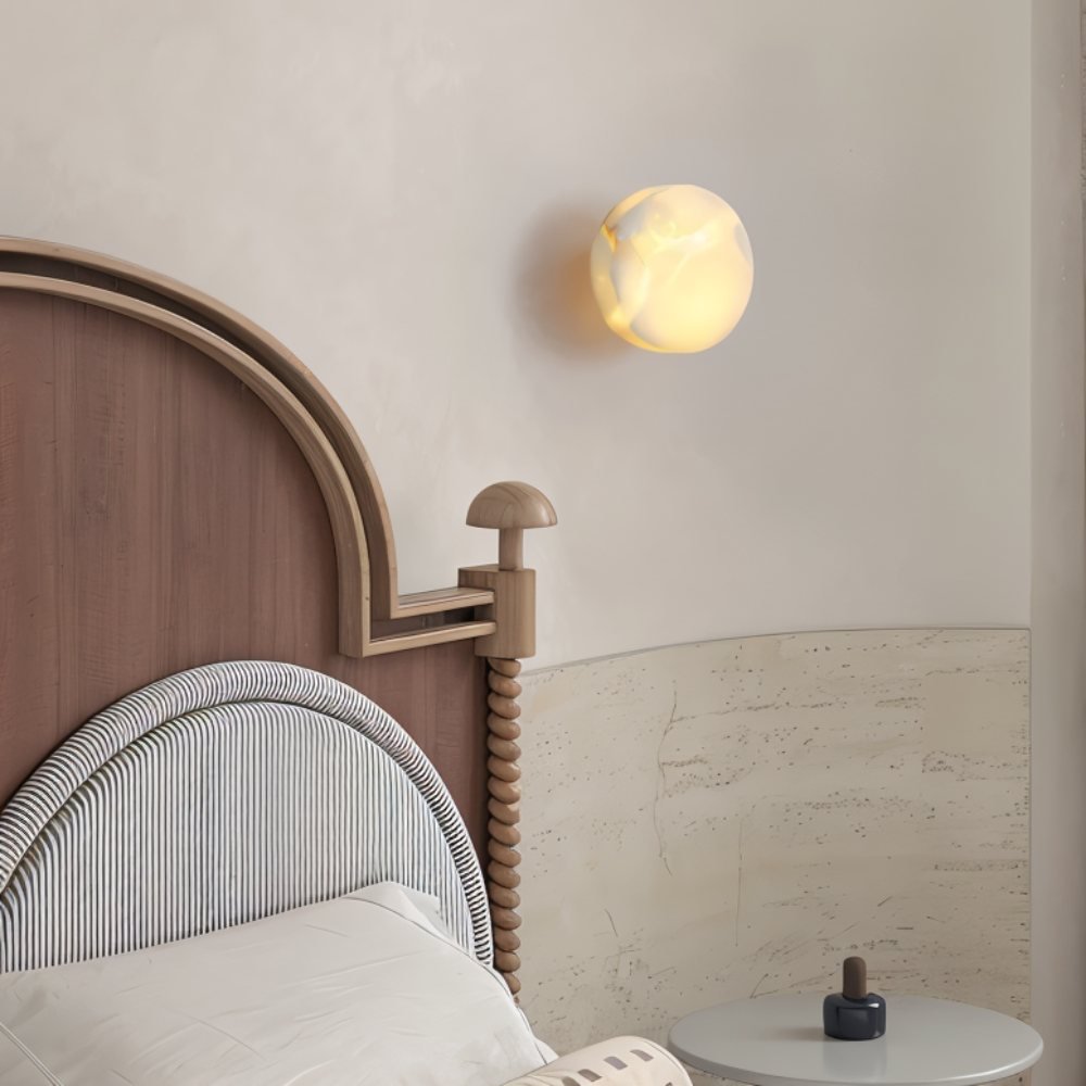Teva Wall Lamp - Nuvé