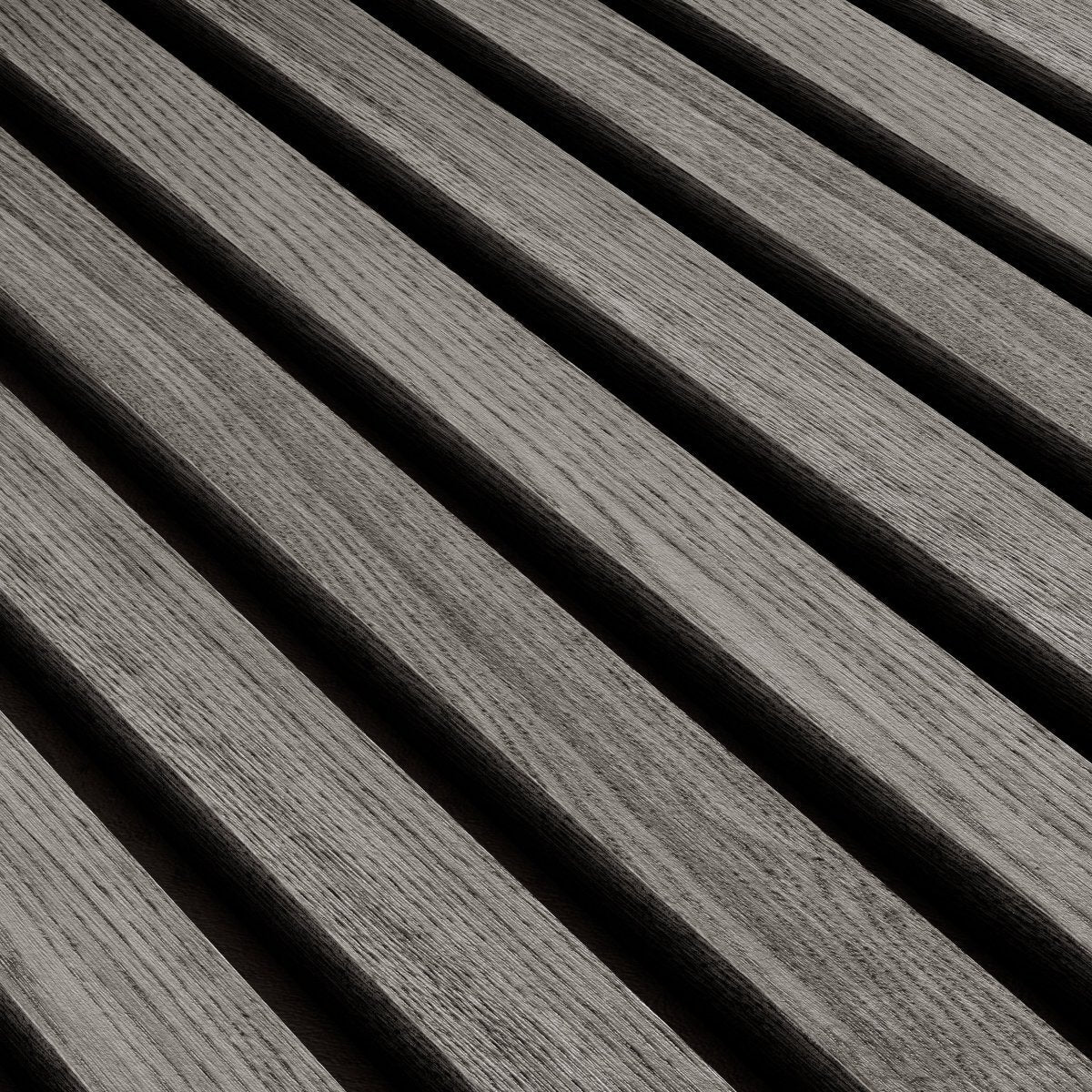 The Acoustic Wood Wall Panel - Nuvé