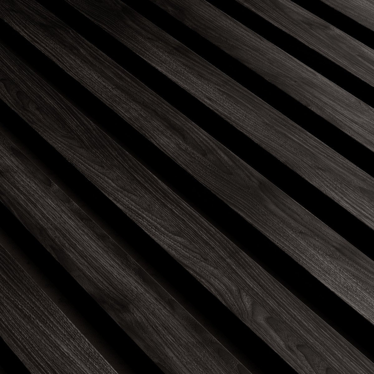 The Acoustic Wood Wall Panel - Nuvé
