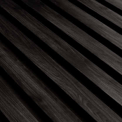 The Acoustic Wood Wall Panel - Nuvé