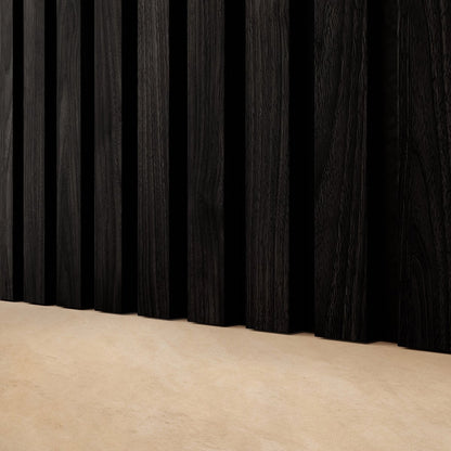 The Acoustic Wood Wall Panel - Nuvé