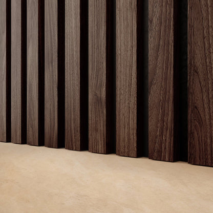 The Acoustic Wood Wall Panel - Nuvé
