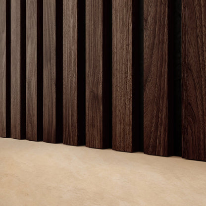 The Acoustic Wood Wall Panel - Nuvé