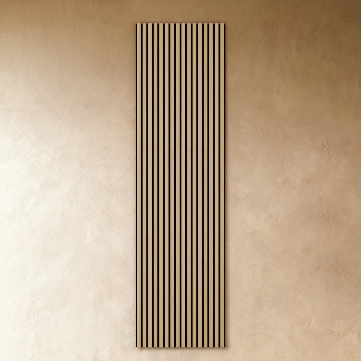 The Acoustic Wood Wall Panel - Nuvé