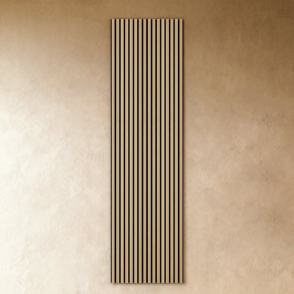 The Acoustic Wood Wall Panel - Nuvé