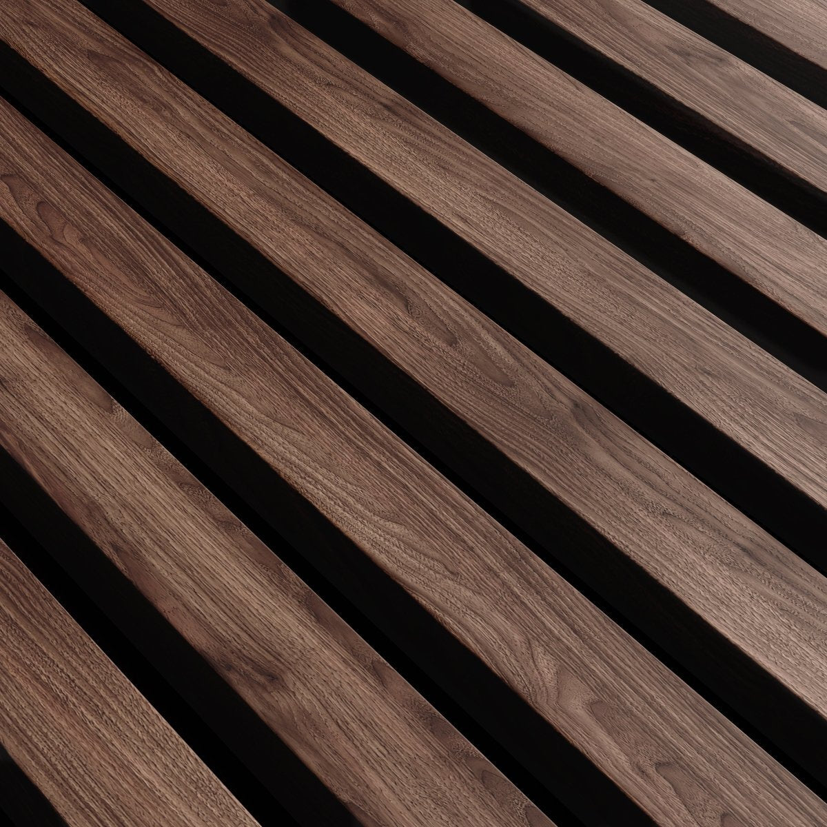 The Acoustic Wood Wall Panel - Nuvé