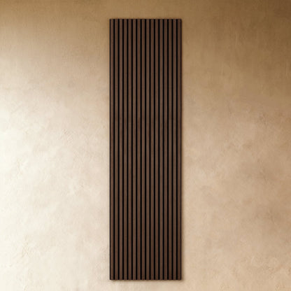 The Acoustic Wood Wall Panel - Nuvé