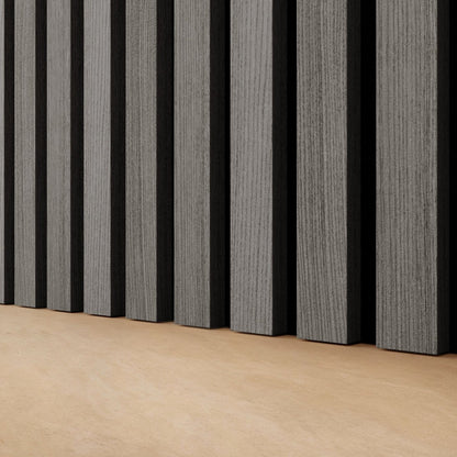 The Acoustic Wood Wall Panel - Nuvé