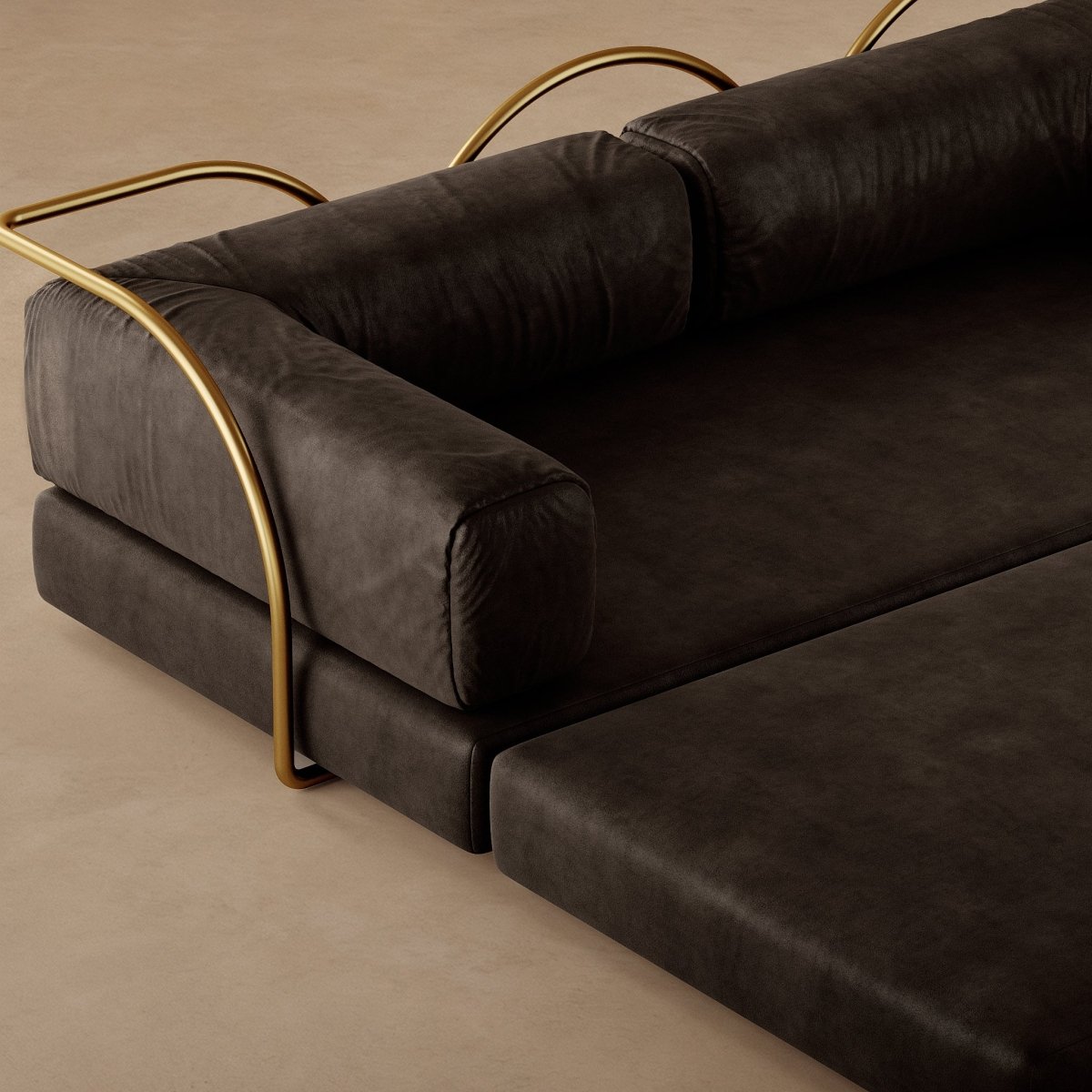 The Arc Sofa