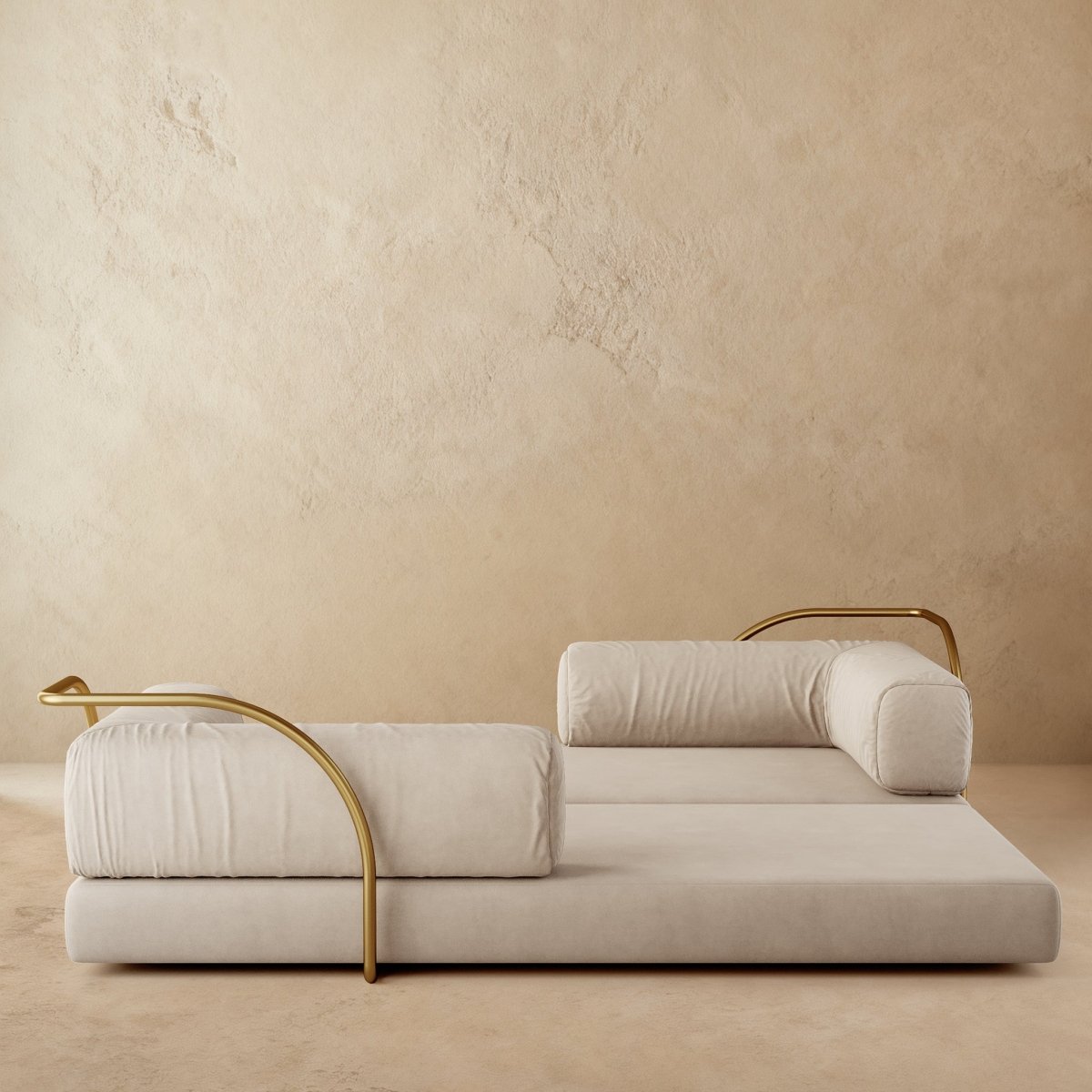 The Arc Sofa