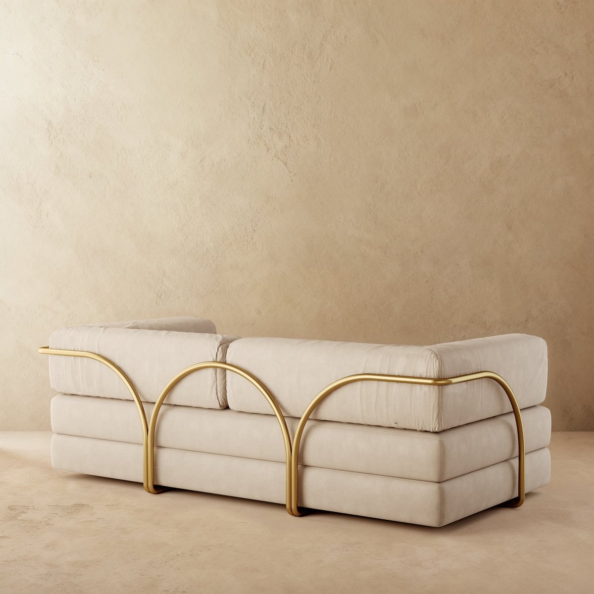 The Arc Sofa