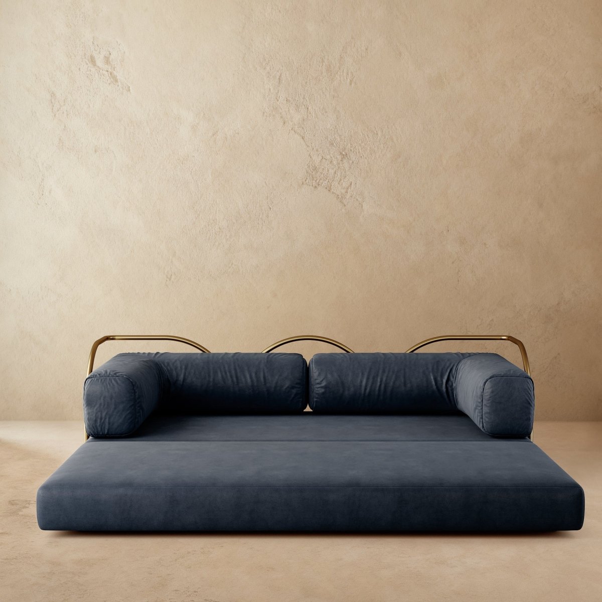 The Arc Sofa