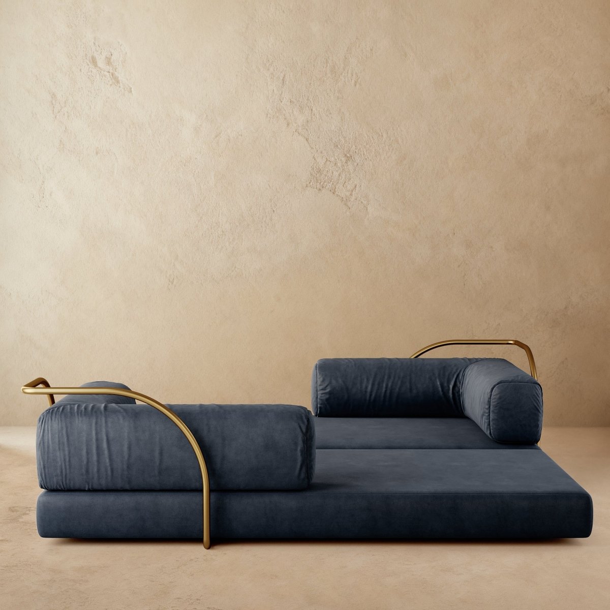 The Arc Sofa