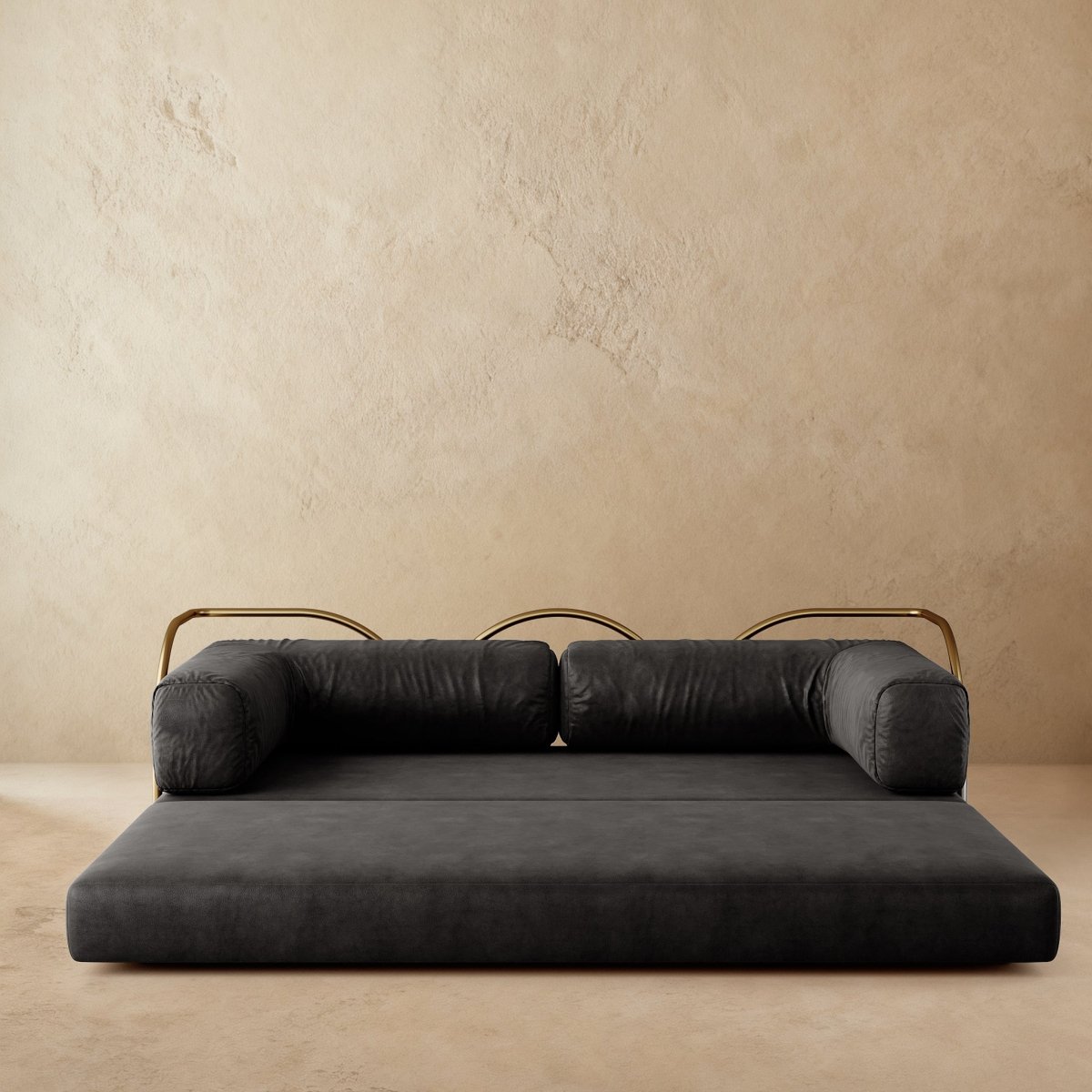 The Arc Sofa
