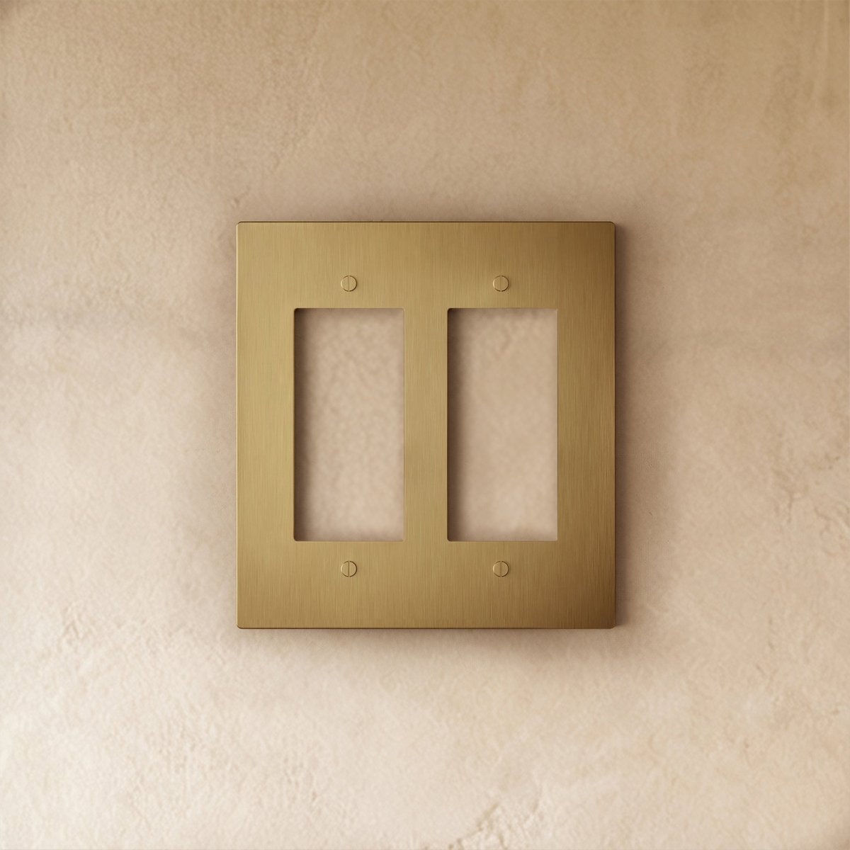 The Brass Plate (Brass)