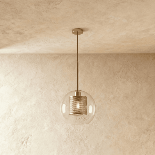 Theia Pendant Light - Nuvé
