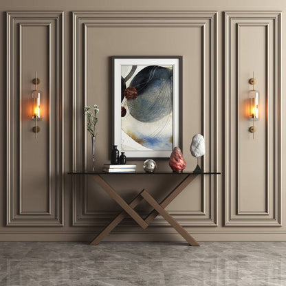 Theia Wall Lamp - Nuvé