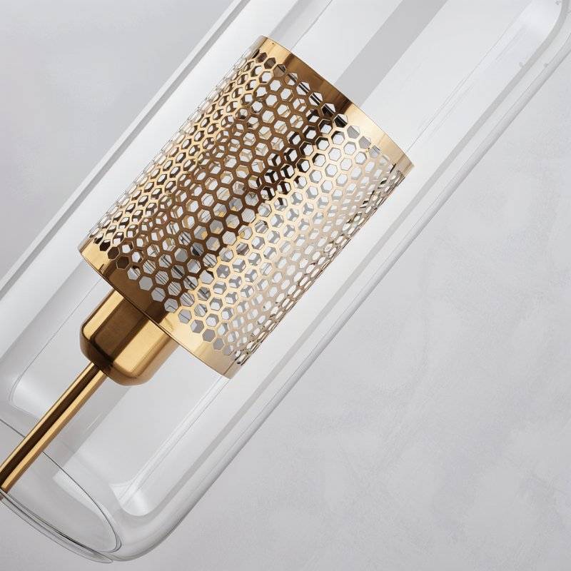 Theia Wall Lamp - Nuvé