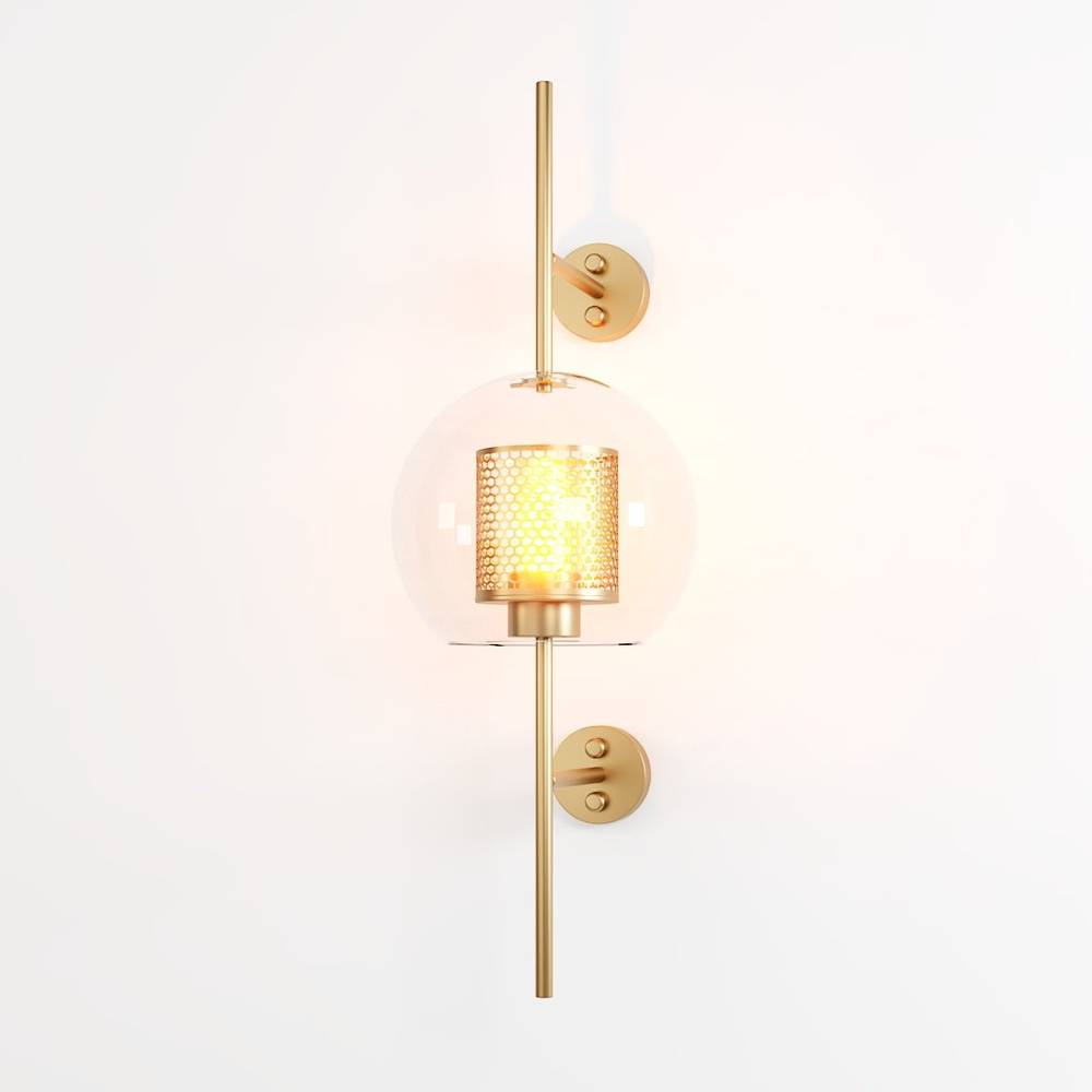 Theia Wall Lamp - Nuvé