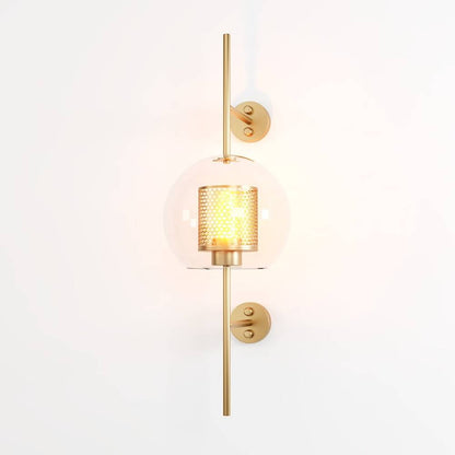 Theia Wall Lamp - Nuvé