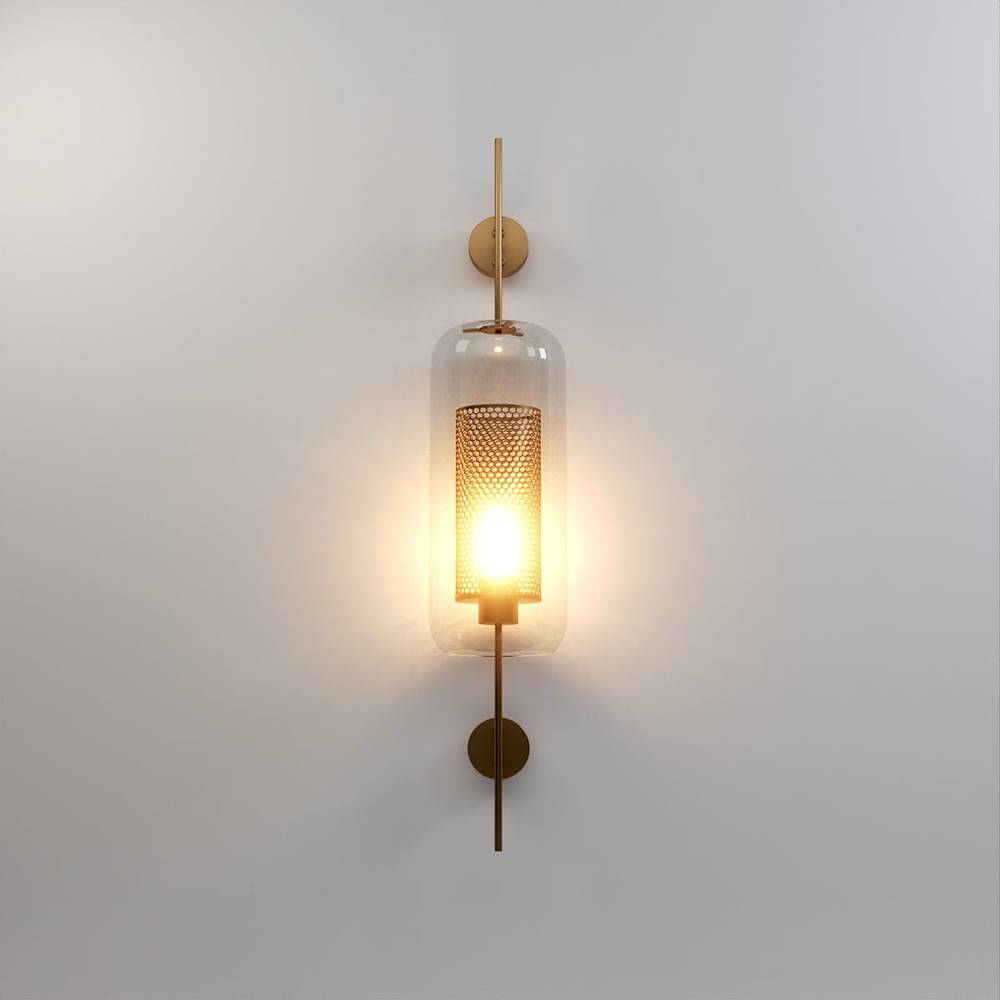 Theia Wall Lamp - Nuvé