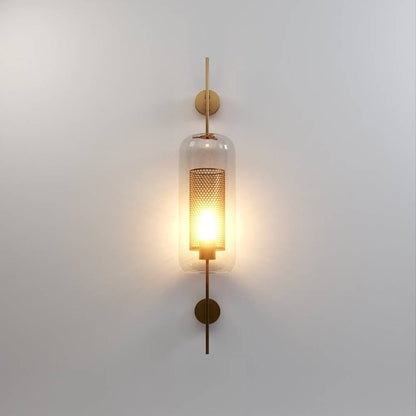 Theia Wall Lamp - Nuvé
