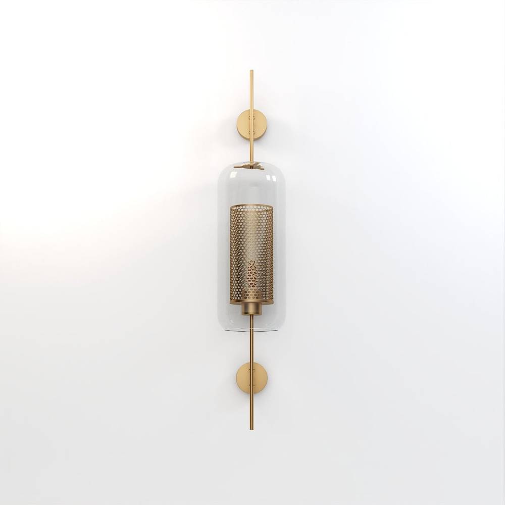 Theia Wall Lamp - Nuvé
