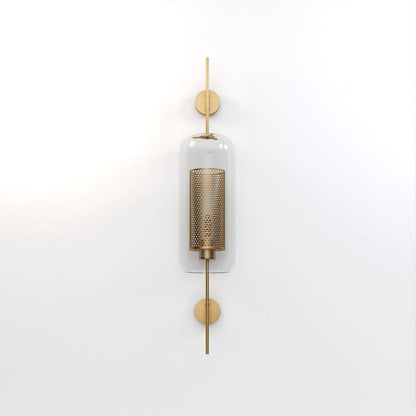 Theia Wall Lamp - Nuvé