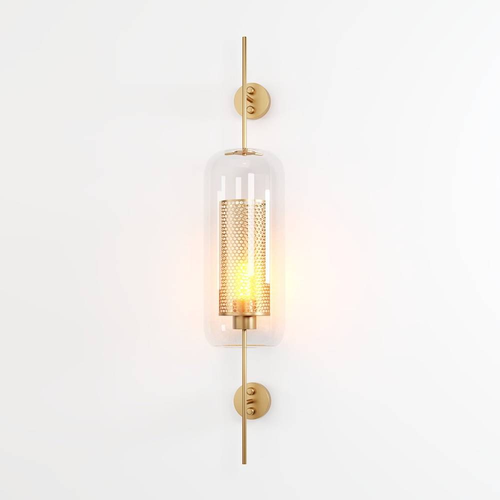 Theia Wall Lamp - Nuvé