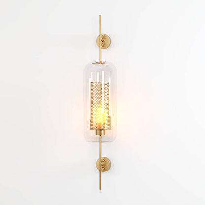 Theia Wall Lamp - Nuvé