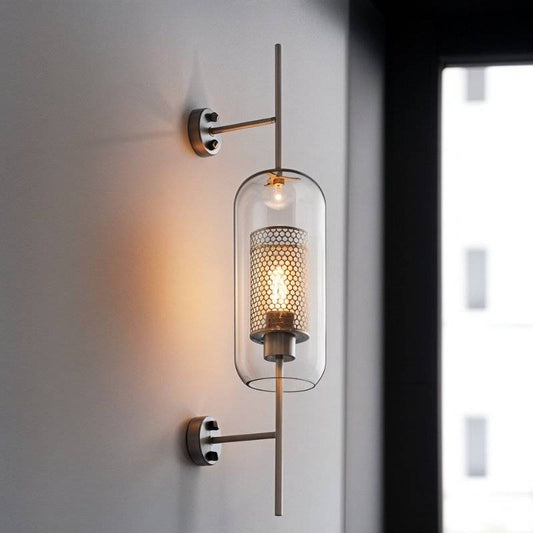 Theia Wall Lamp - Nuvé