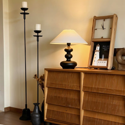 Thelam Table Lamp - Nuvé