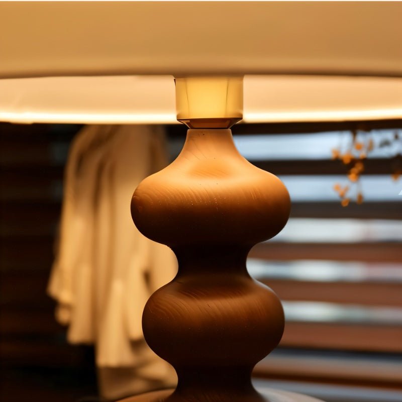 Thelam Table Lamp - Nuvé