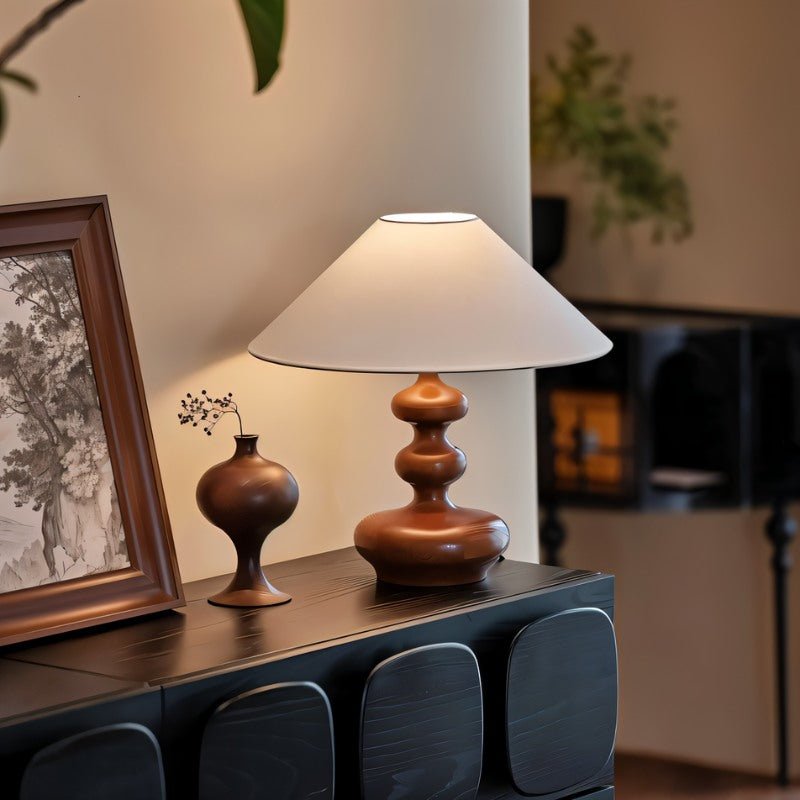 Thelam Table Lamp - Nuvé