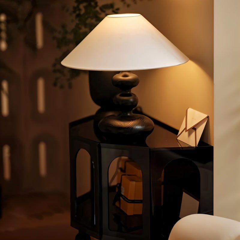 Thelam Table Lamp - Nuvé