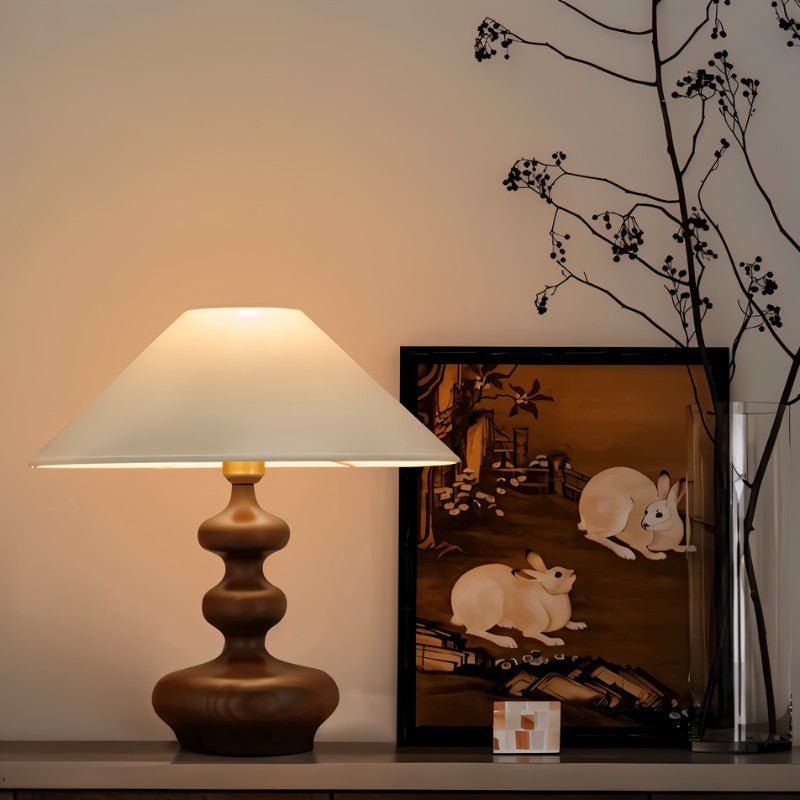 Thelam Table Lamp - Nuvé