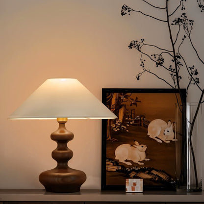 Thelam Table Lamp - Nuvé