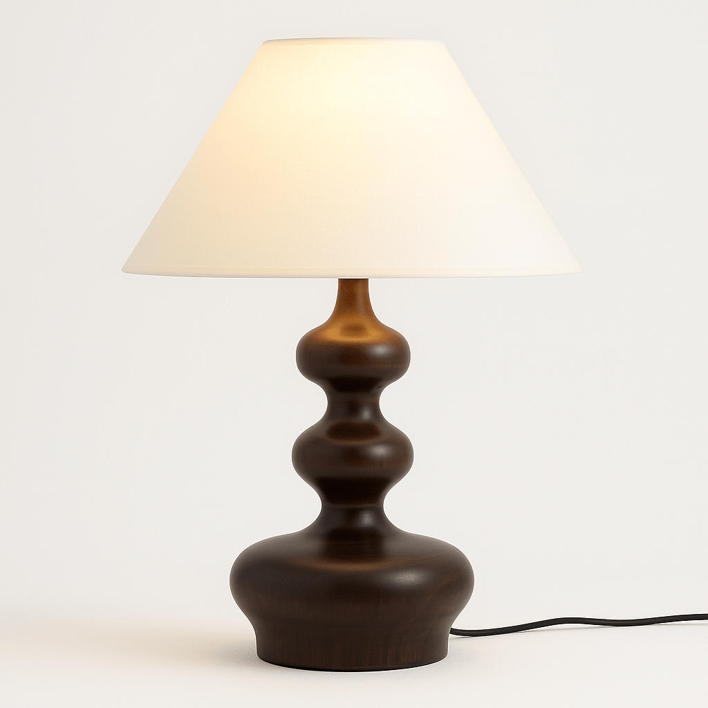 Thelam Table Lamp - Nuvé