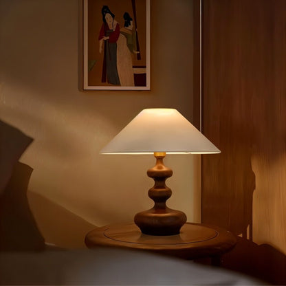 Thelam Table Lamp - Nuvé